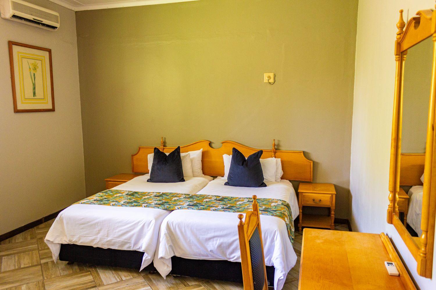 Hotel Numbi & Garden Suites Хейзивью Экстерьер фото